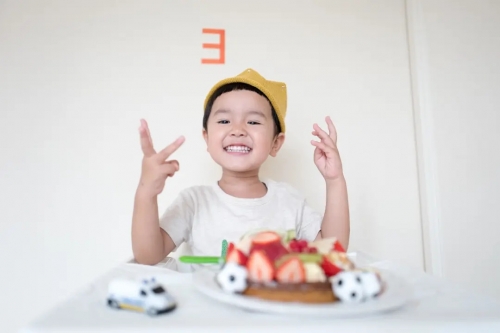 【宜童案例分析】如何提高苏州自闭症幼儿舌头运动机能