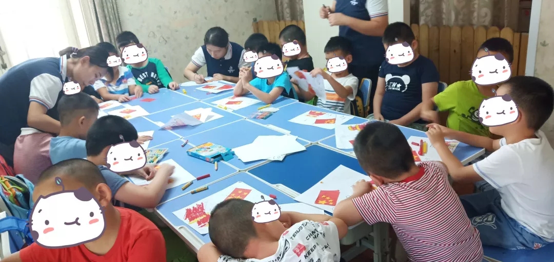 自闭症康复中心