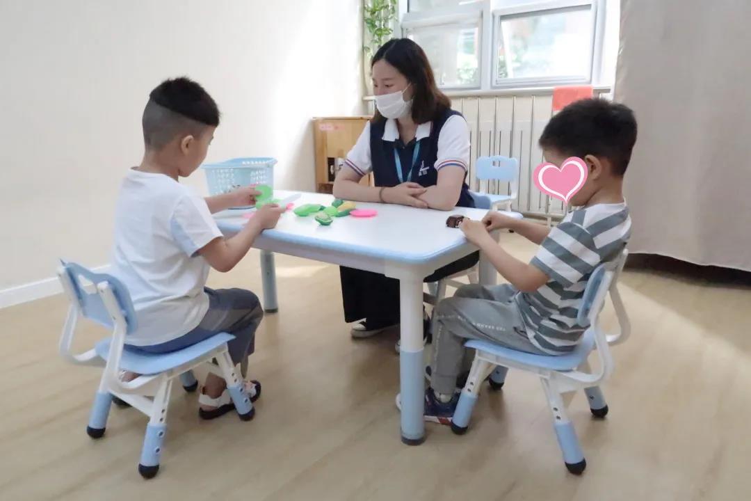 天津自闭症康复中心