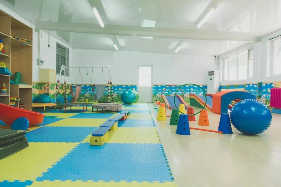 自闭症机构