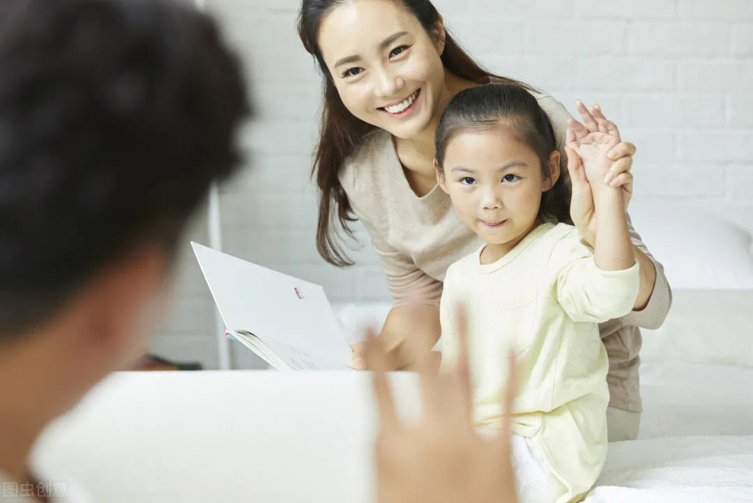 微课回顾|如何提升幼儿的社会情景交往能力