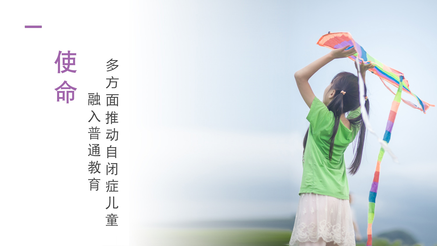 使命