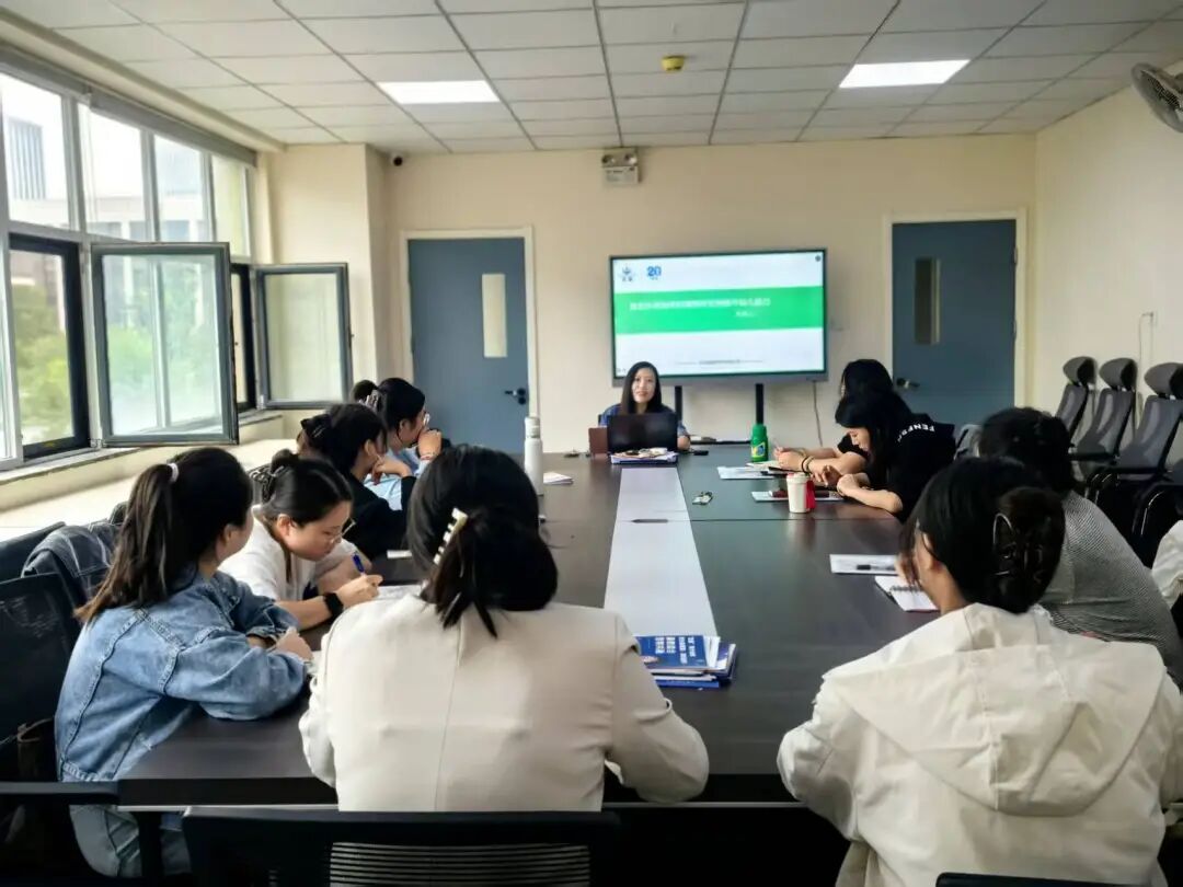 专业赋能，点亮融合未来｜宜童影子教师培训圆满落幕，下期招募同步启动 