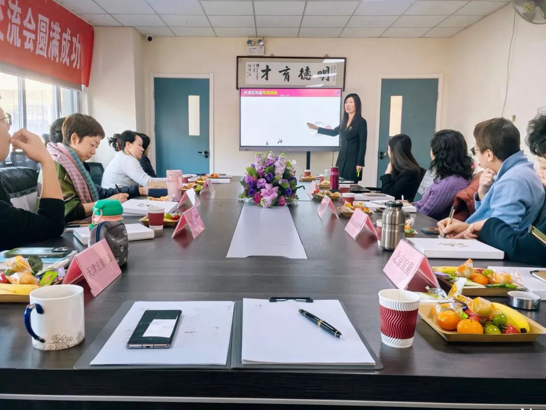 宜童2025年这样走过｜成长、深耕与奔赴，每一步都朝向光的方向