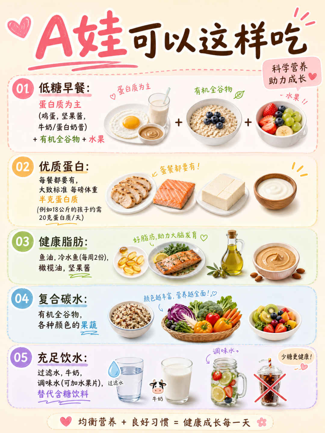 别再给ADHD孩子随便吃了！功能医学告诉你，这几类食物可能悄悄加重多动冲动