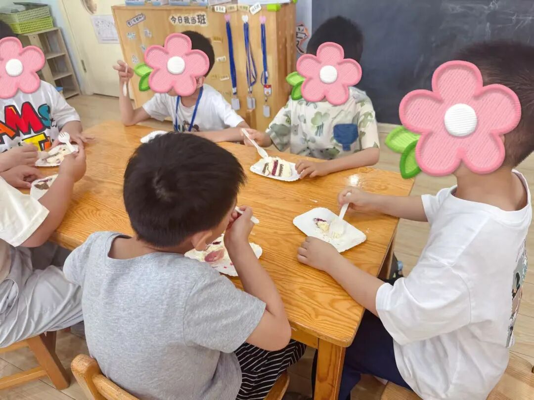 家长来信｜从独处寡言到主动表达，用满满的收获迎接硕果累累的毕业季